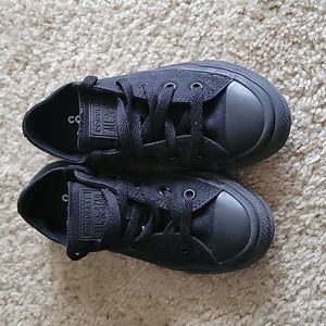 Toddler Converse